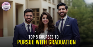 Top 5 Courses to Pursue with Graduation